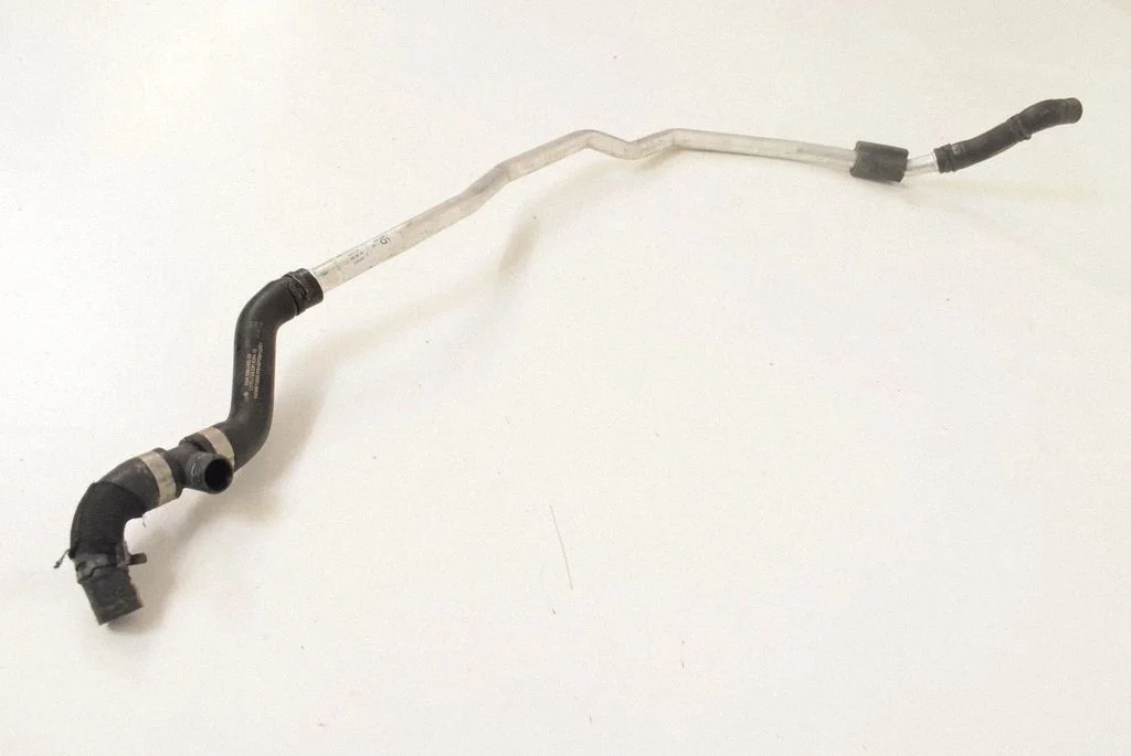 Engine coolant pipe/hose A2318300500