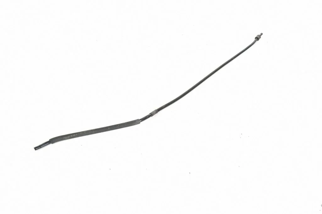 Mootori jahutusvedeliku toru / voolik 7640828