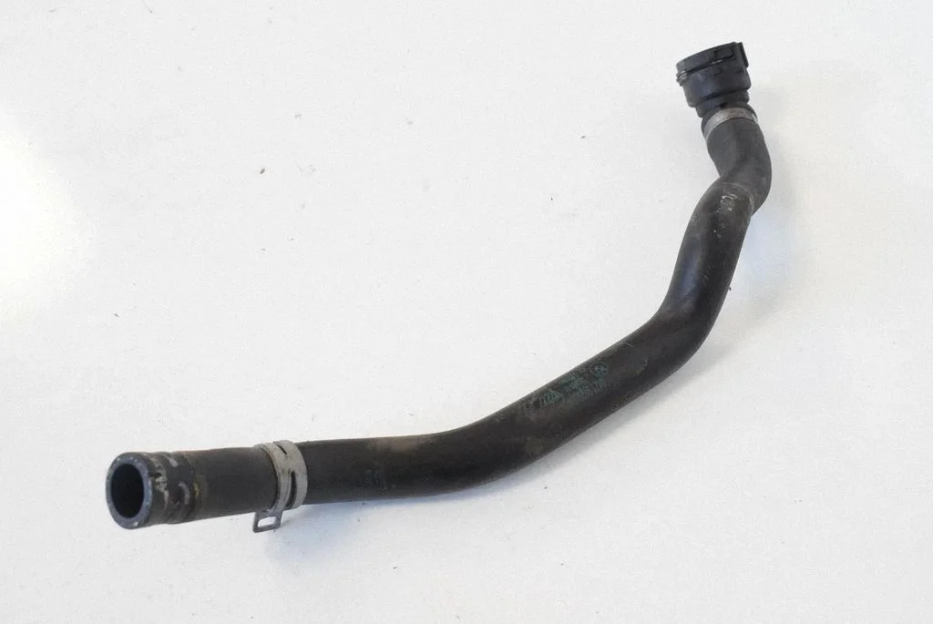 Motora dzesēšanas caurule (-es)/šļūtene (-es) 9129594