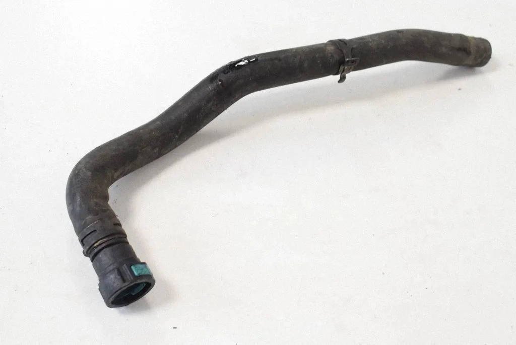 Engine coolant pipe/hose 9X238K576AB