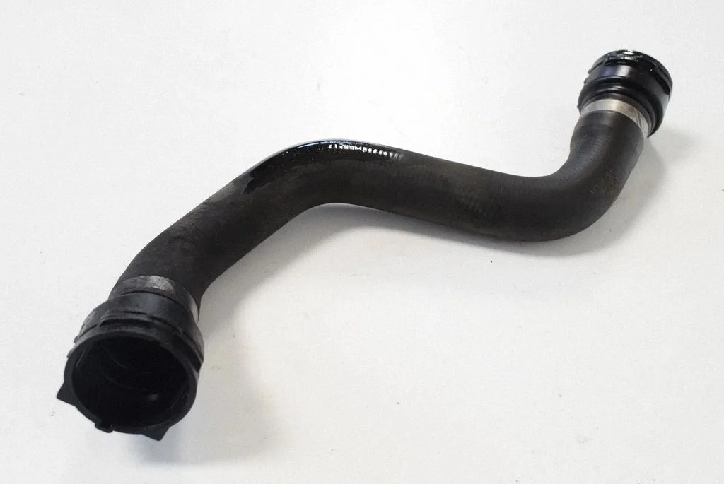 Przewody układu chłodzenia silnika – BMW Seria 4 F32 F33 (2013-2020)