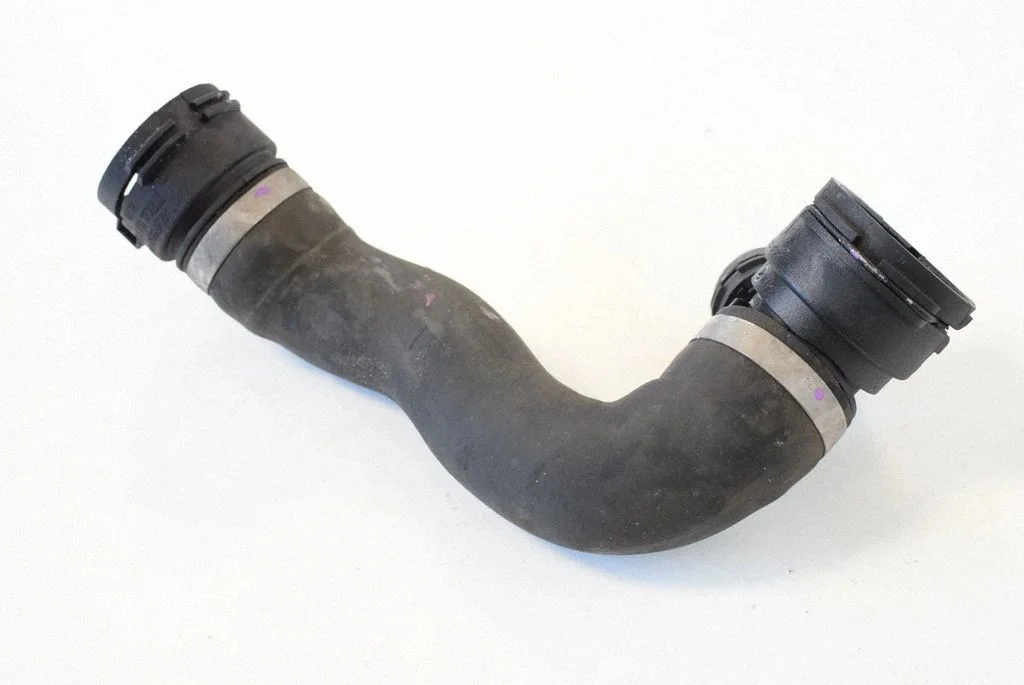 Engine coolant pipe/hose – BMW X6 E71 (2008-2014)