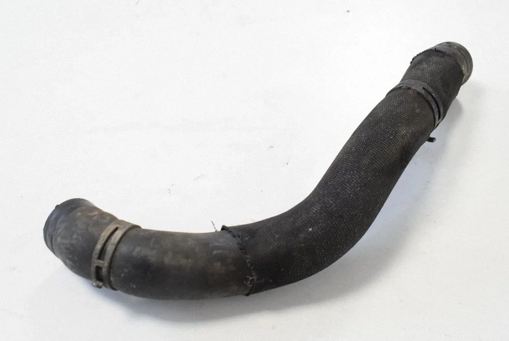 Engine coolant pipe/hose – Jaguar XF X250 (2007-2015)