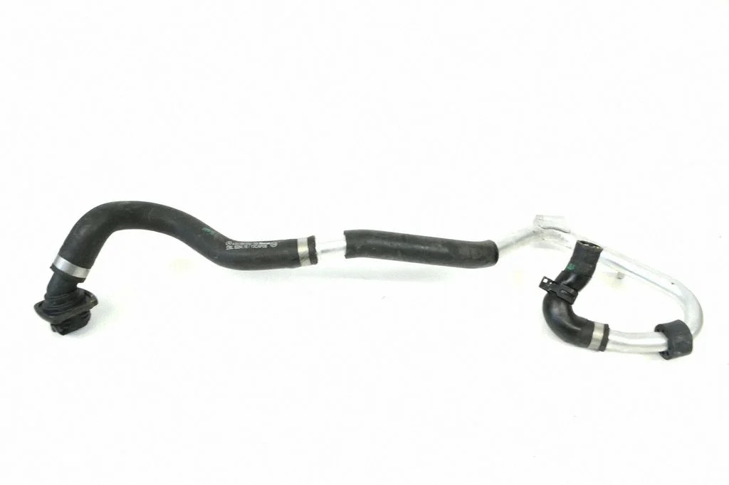 Engine coolant pipe/hose – Mercedes-Benz C-Class W205 (2014-2021)