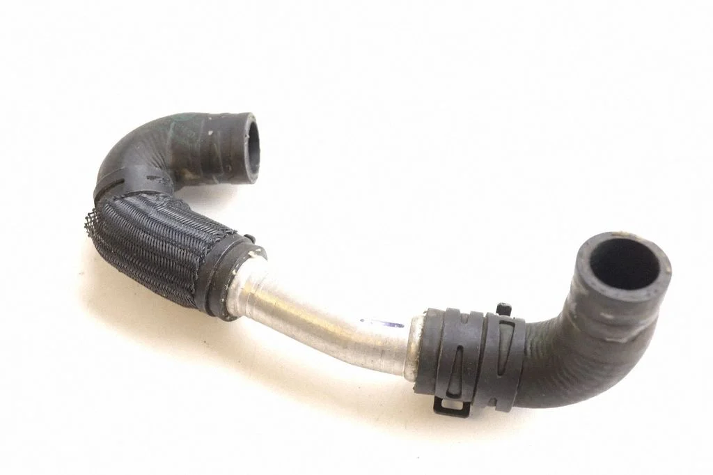 Motora dzesēšanas caurule (-es)/šļūtene (-es) 7L0815987E