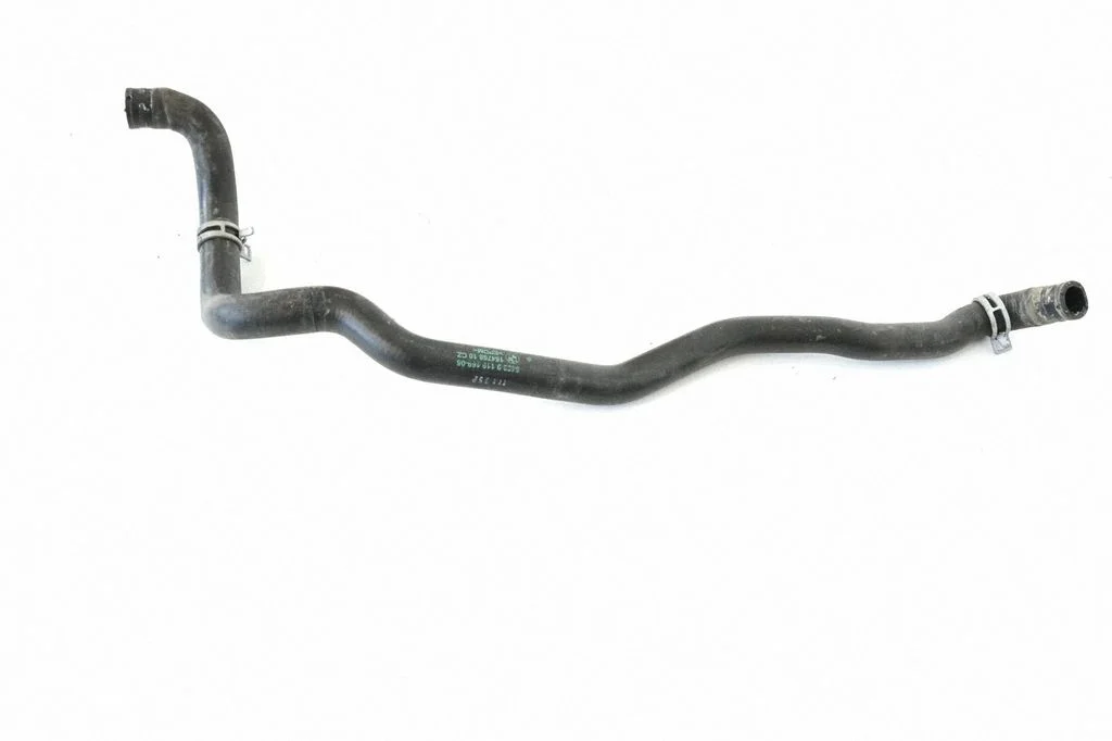 Mootori jahutusvedeliku toru / voolik – BMW 5-seeria F10 F11 (2009-2016)