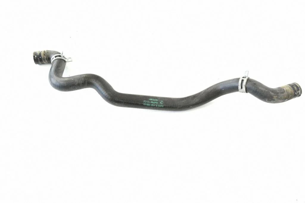 Mootori jahutusvedeliku toru / voolik – BMW 5-seeria F10 F11 (2009-2016)