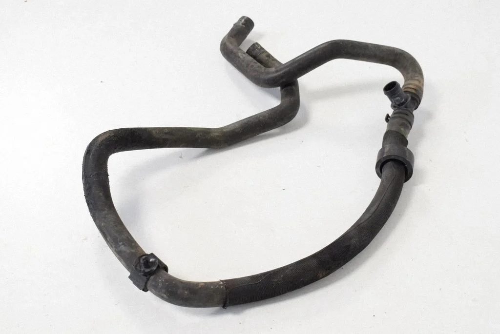 Engine coolant pipe/hose – Jaguar XF X250 (2007-2015)