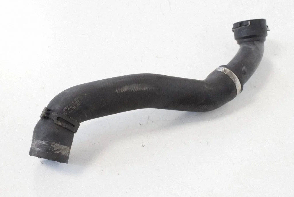 Engine coolant pipe/hose 7L5122051D