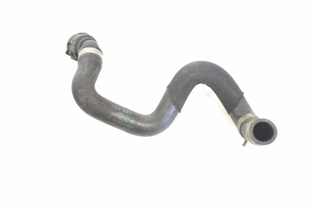 Engine coolant pipe/hose – BMW 7 Series F01 F02 F03 F04 (2008-2016)