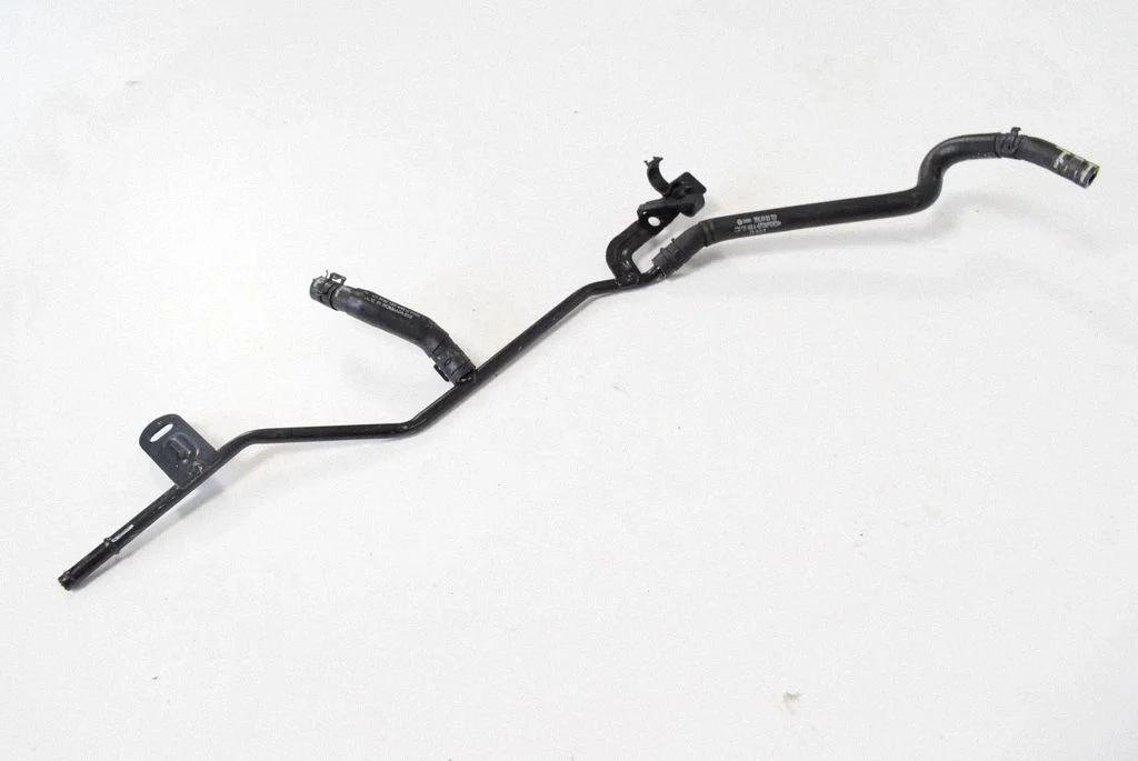 Engine coolant pipe/hose – Volkswagen Passat CC (2008-2016)