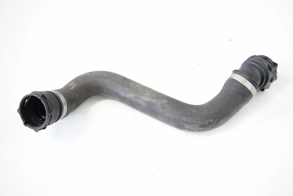 Przewody układu chłodzenia silnika – BMW Seria 3 E90 E91 (2005-2012)
