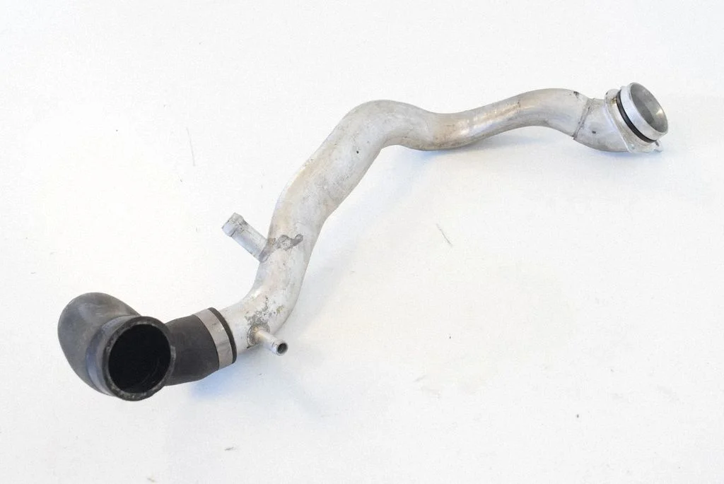 Engine coolant pipe/hose 7649300