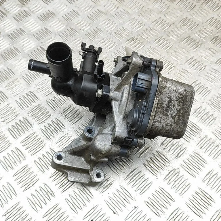 Pompa wody – Toyota Yaris (2015-)