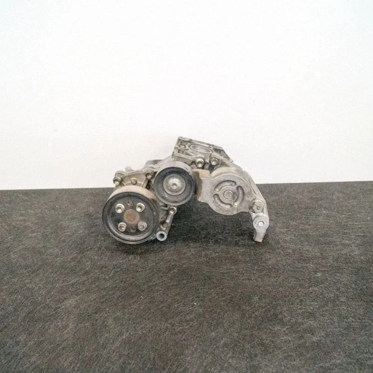 Water pump – Mazda 6 (2008-2013)