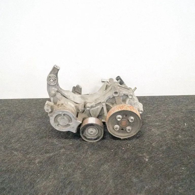 Water pump – Mazda 6 (2008-2013)