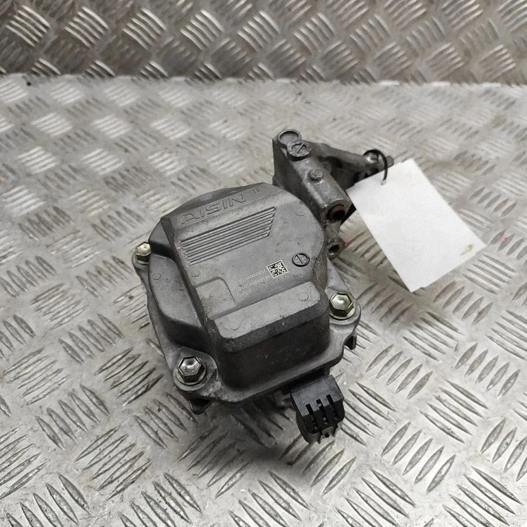 Water pump 1603224010