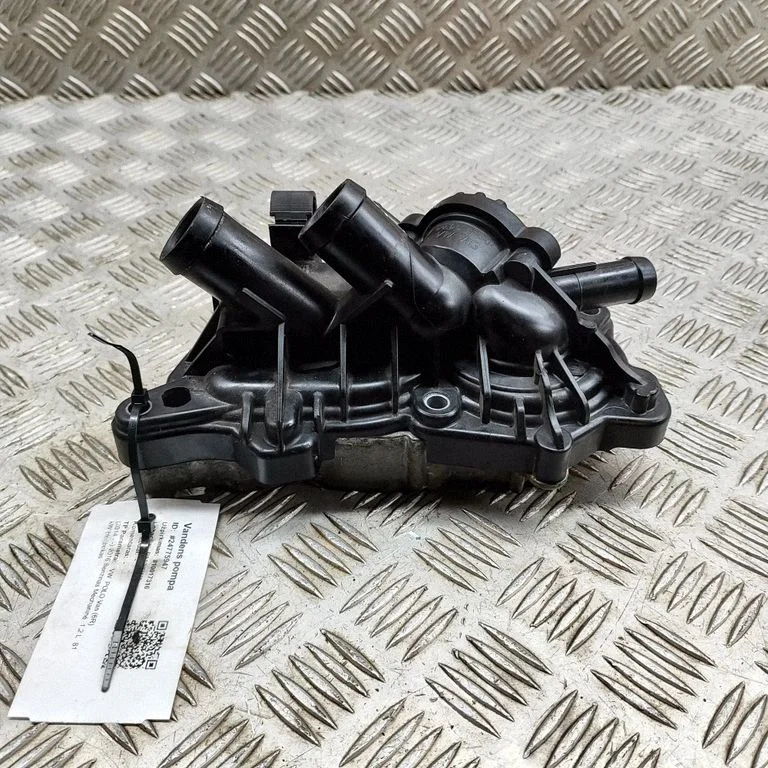 Veepump – Volkswagen Polo V 6R (2009-2017)