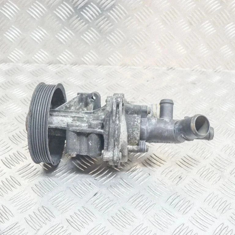 Water pump – Ford Transit - Tourneo Connect (2003-2008)