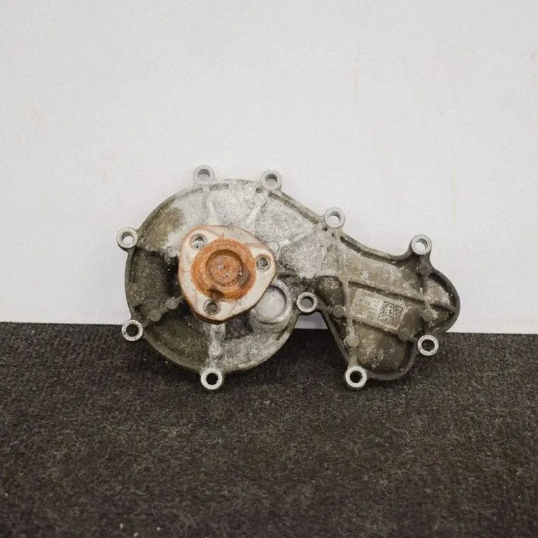 Veepump – Audi Q7 4L (2005-2015)