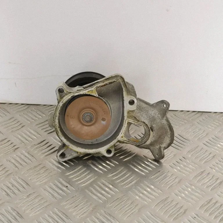 Water pump – BMW X5 E70 (2006-2013)