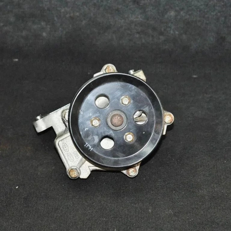 Water pump – Hyundai Santa Fe (2006-2012)