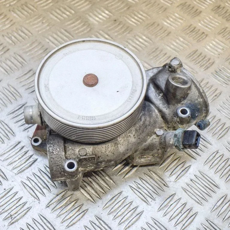 Water pump – BMW 5 Series F10 F11 (2009-2016)
