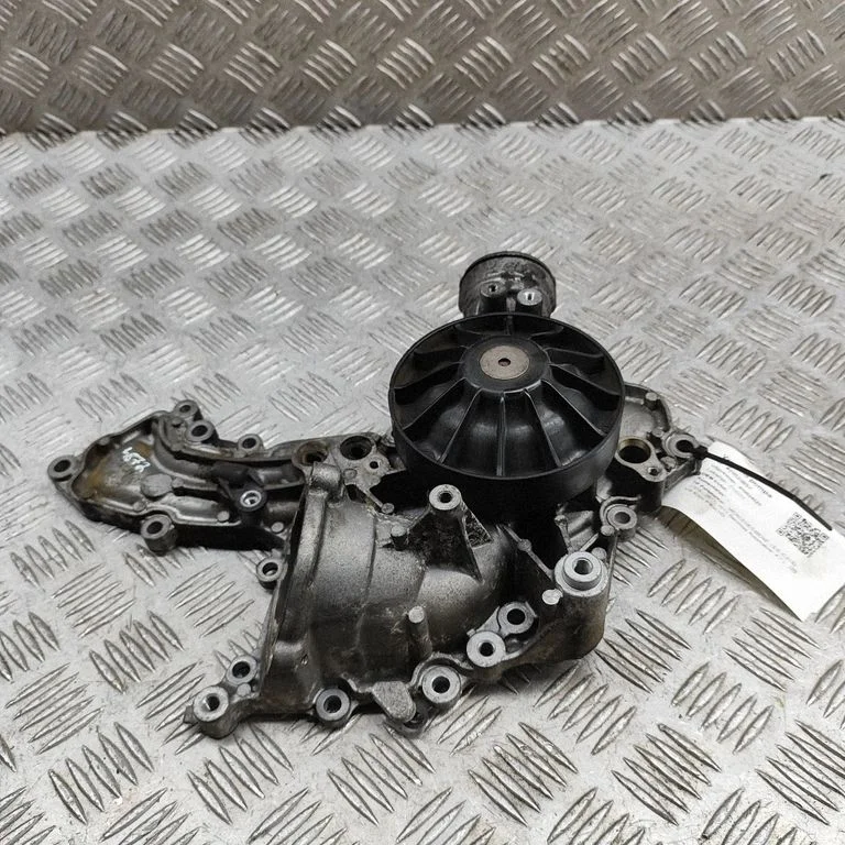 Water pump A2782020210