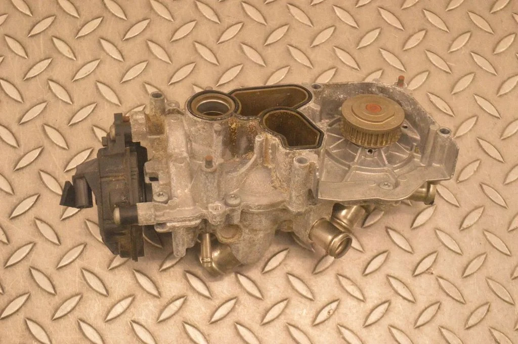Veepump 05E121117K