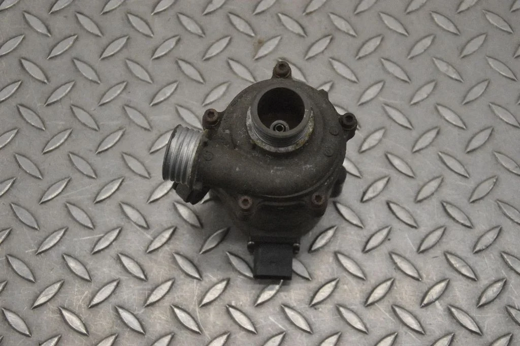 Water pump