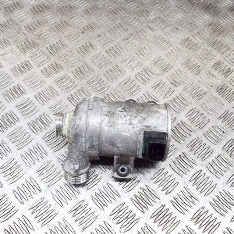 Veepump – BMW X5 F15 (2013-2017)