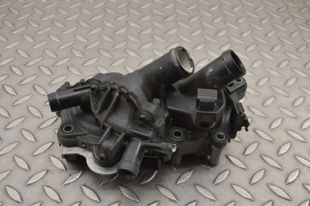 Ūdens sūknis – Volkswagen Golf Plus (2005-2013)