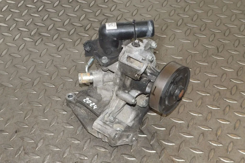 Ūdens sūknis SH01151H0