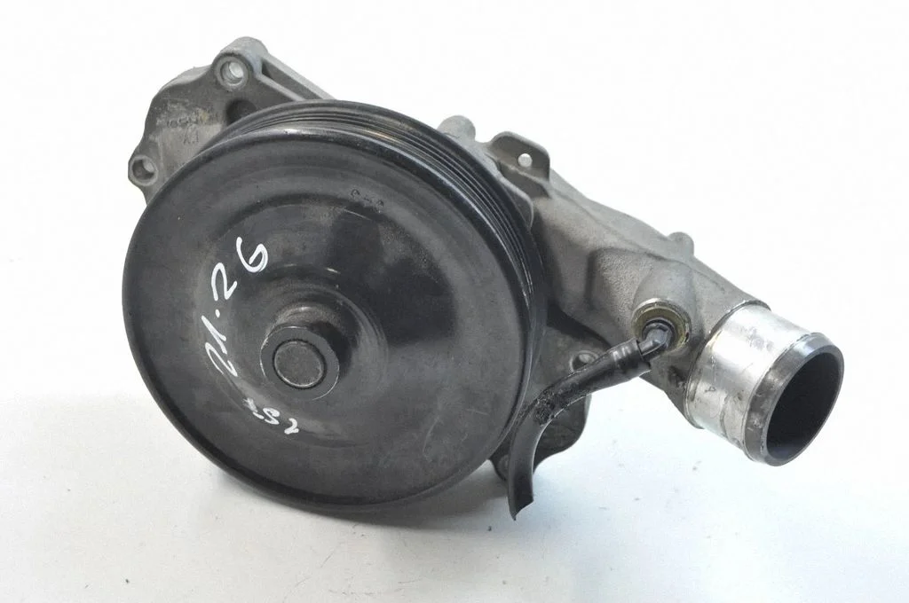 Water pump – Jaguar XF X250 (2007-2015)