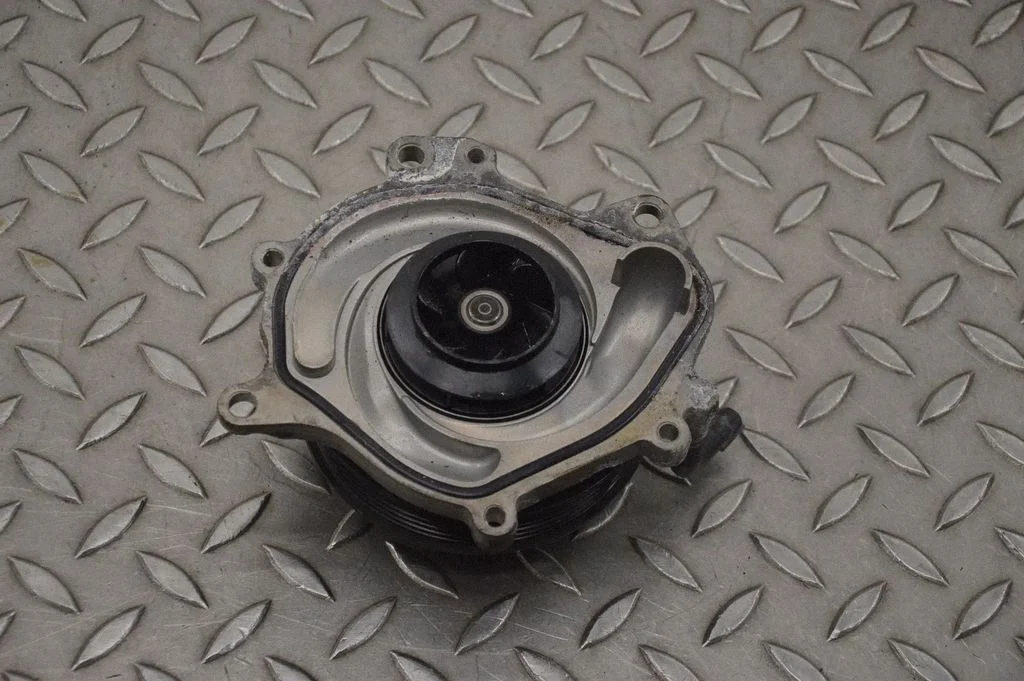 Veepump – Porsche 911 991 (2011-2019)