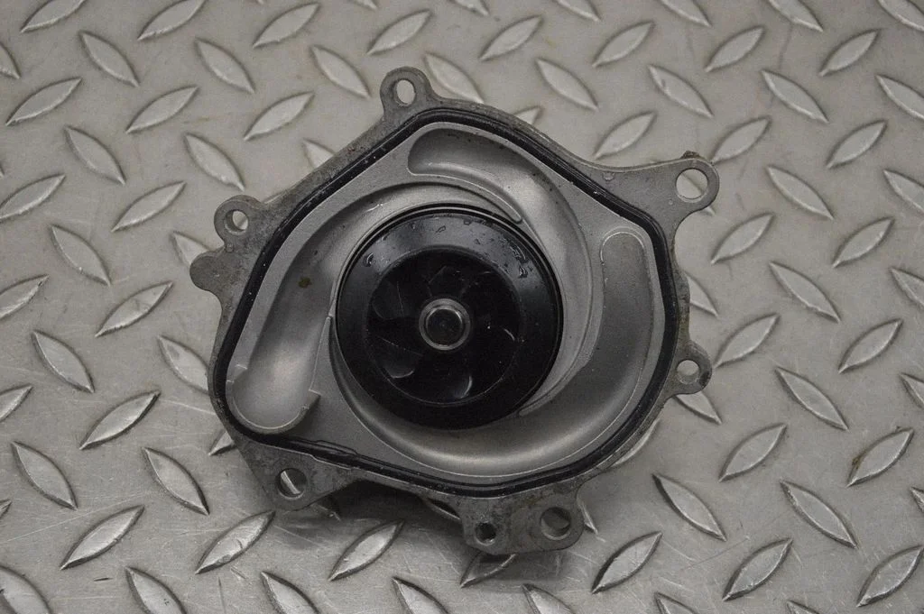 Veepump – Porsche 911 991 (2011-2019)