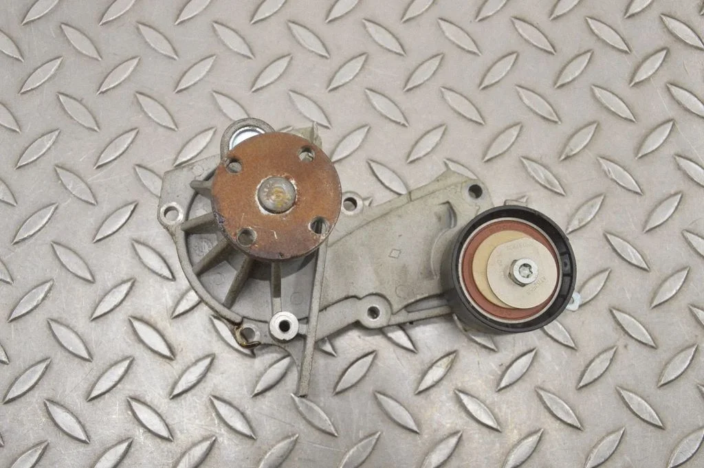Water pump – Volvo V40 (2012-2019)