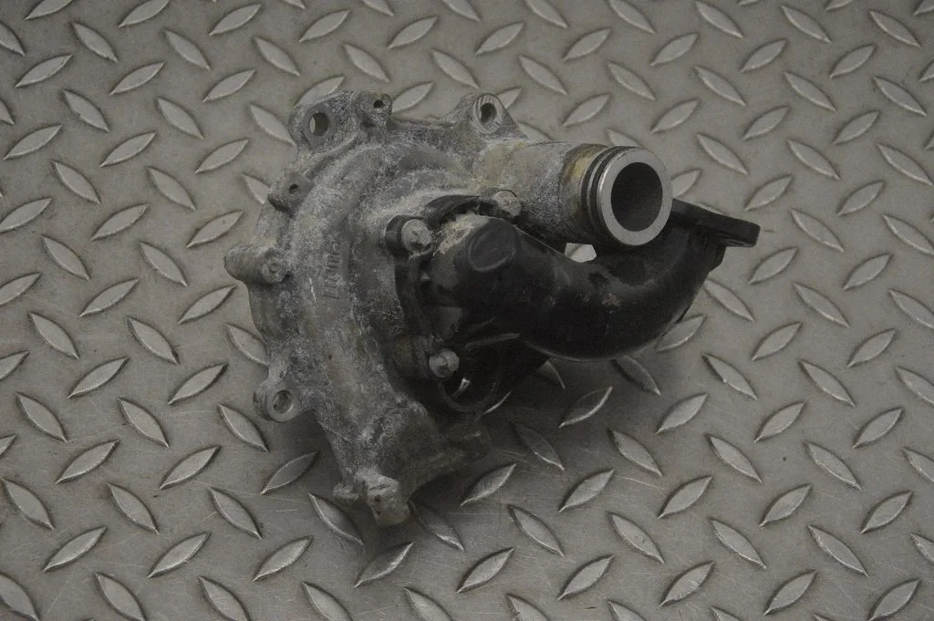 Veepump – Porsche 911 991 (2011-2019)