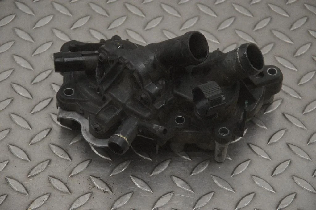 Veepump – Volkswagen Polo V 6R (2009-2017)