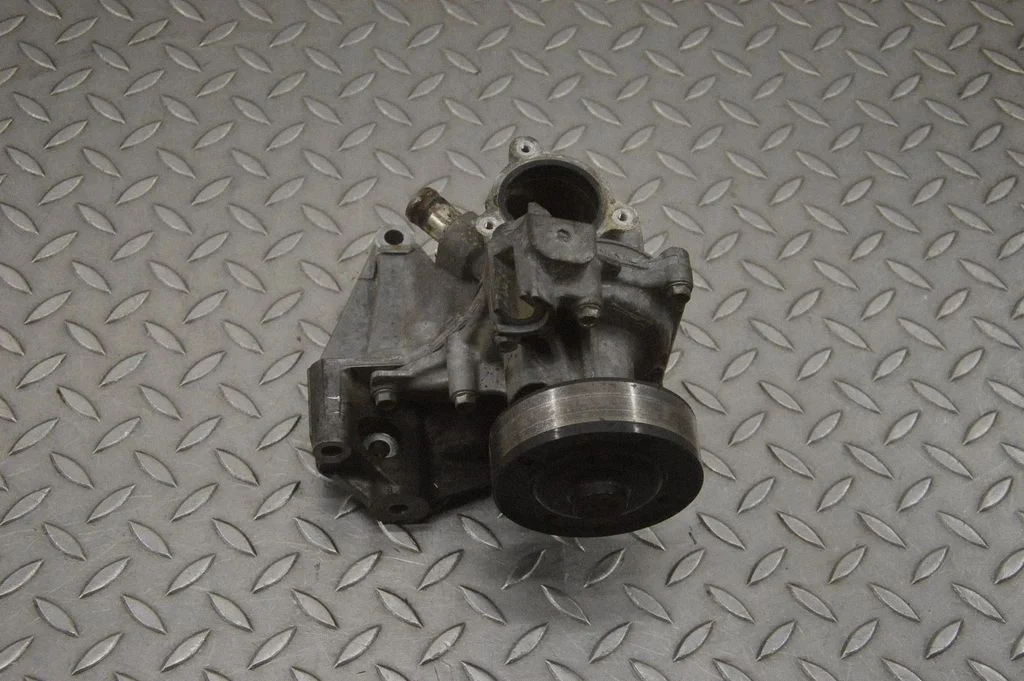 Water pump – Mazda 6 (2013-2016)