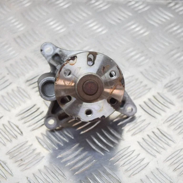Water pump – Land Rover Range Rover Sport L494 (2013-)