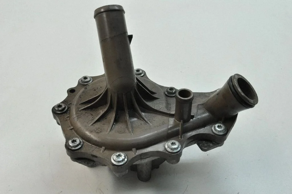 Veepump – Ford Transit Custom (2013-2023)