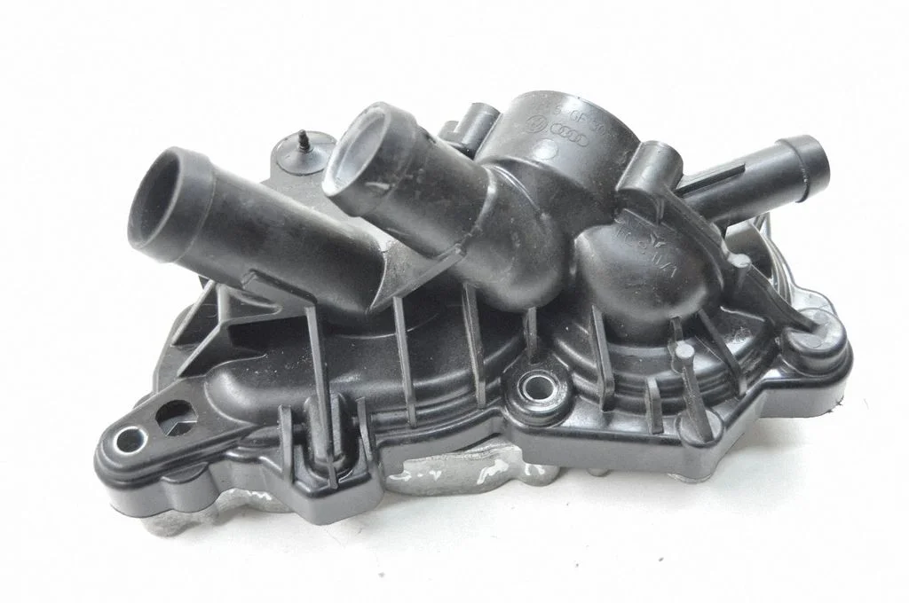 Veepump – Volkswagen Polo V 6R (2009-2017)