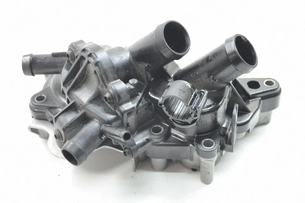 Veepump – Audi A1 (2010-2018)