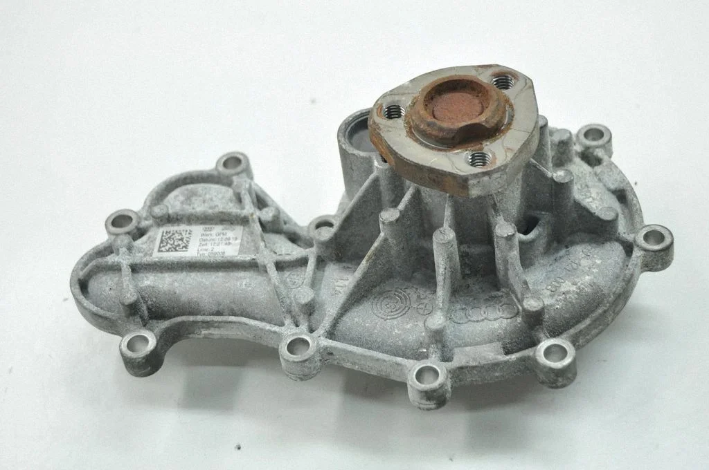 Veepump – Audi A7 S7 4G (2011-2017)