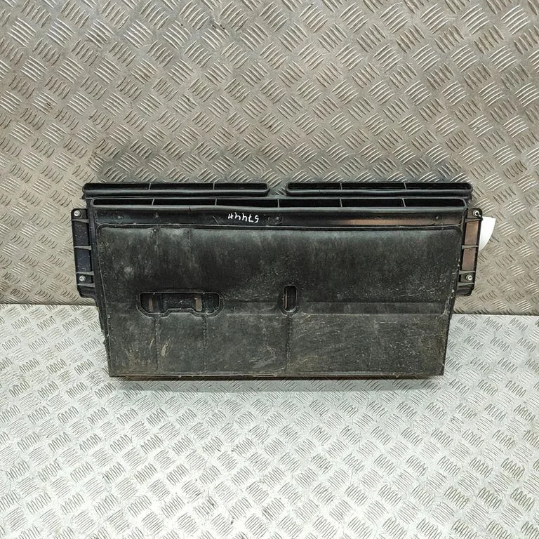 Salongi õhufiltri komplekt – Tesla Model S (2012-)