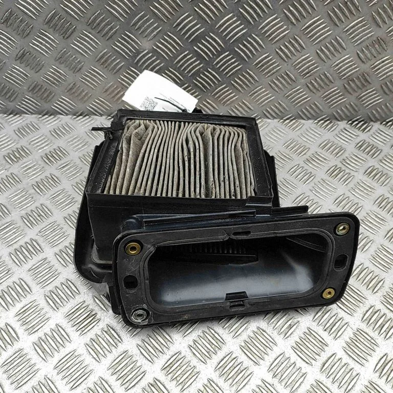 Salongi õhufiltri komplekt – BMW X3 F25 (2010-2017)