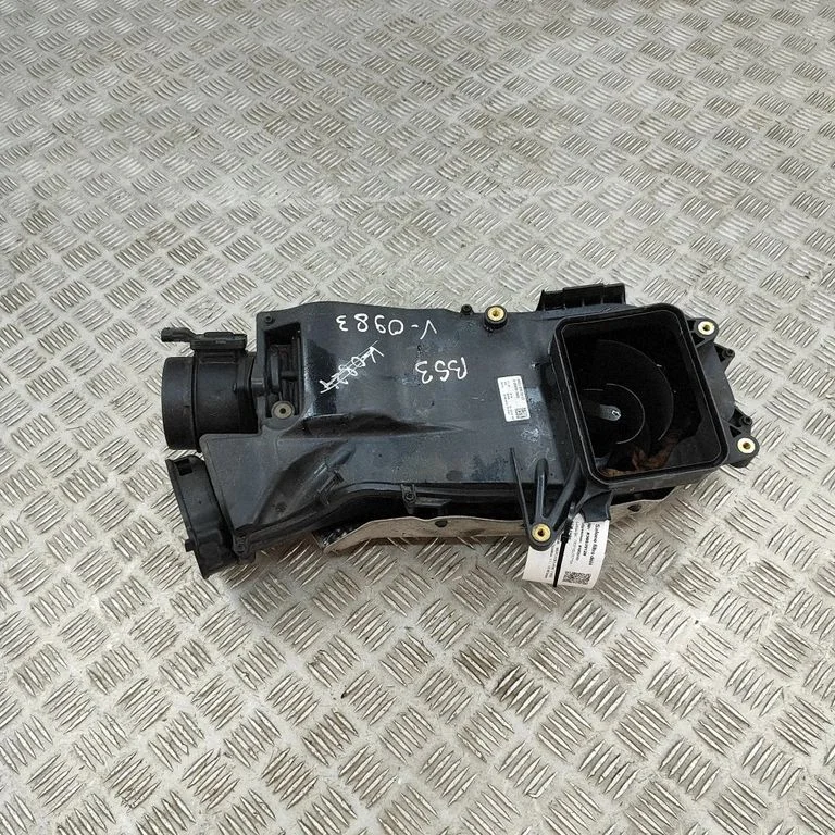Salongi õhufiltri komplekt – Mercedes-Benz C-klass W205 (2014-2021)