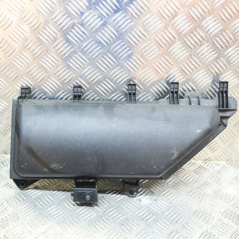 Salongi õhufiltri komplekt – BMW 6-seeria E63 E64 (2002-2010)