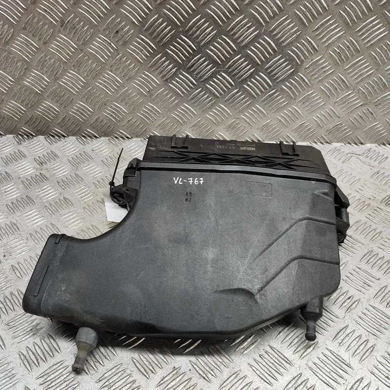 Salongi õhufiltri komplekt – Mercedes-Benz ML-klass W166 (2012-2017)